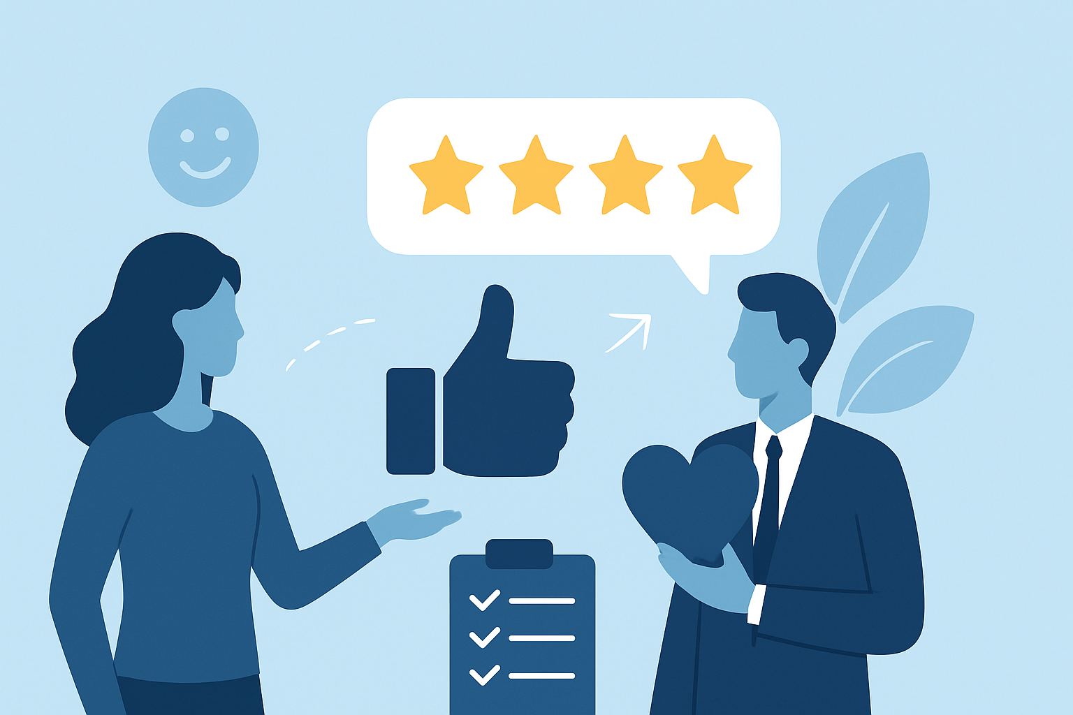 Top Strategies to Enhance Customer Satisfaction and Loyalty in Your Brand