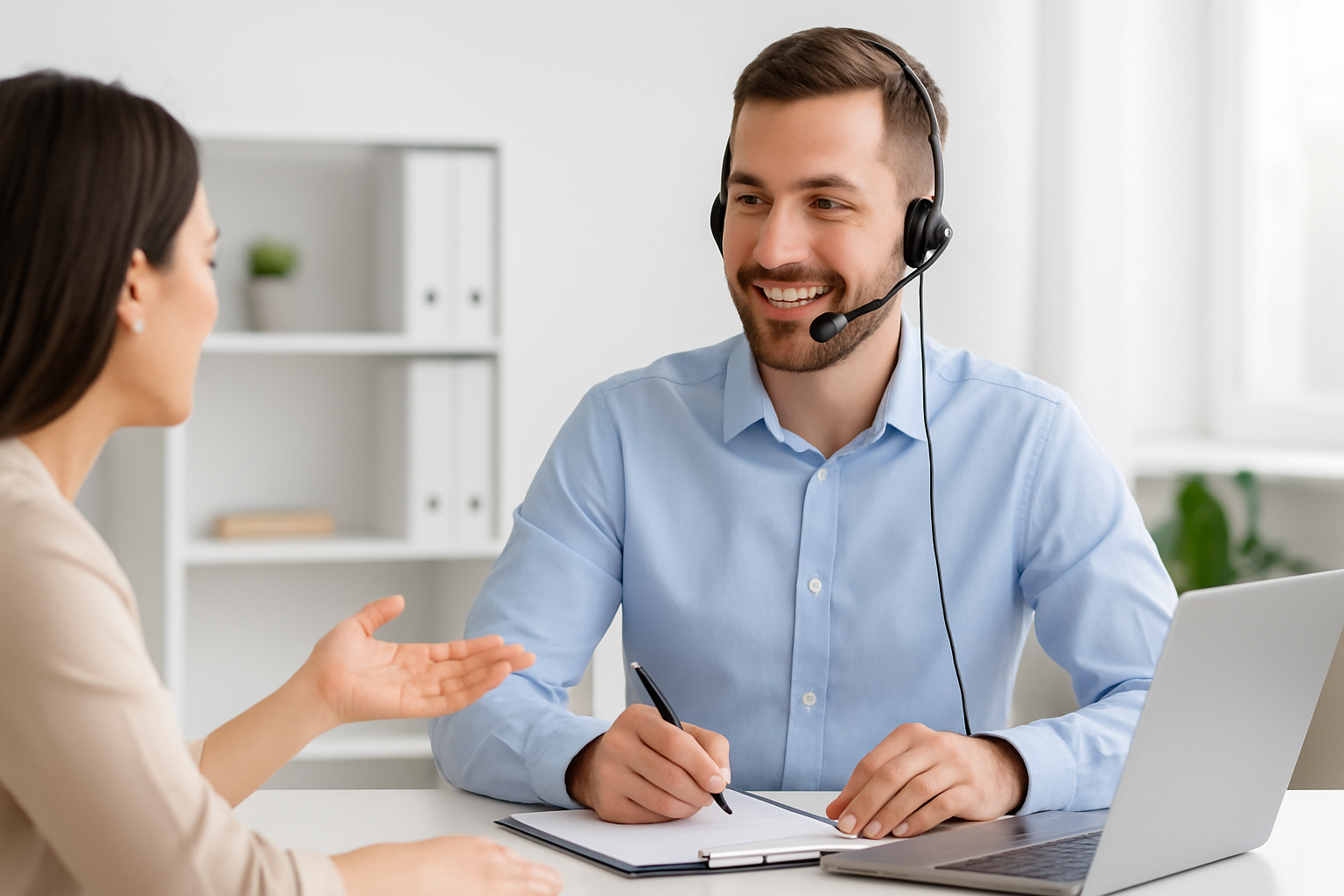 SLA em Foco: Melhores Práticas para Gerir Expectativas de Clientes