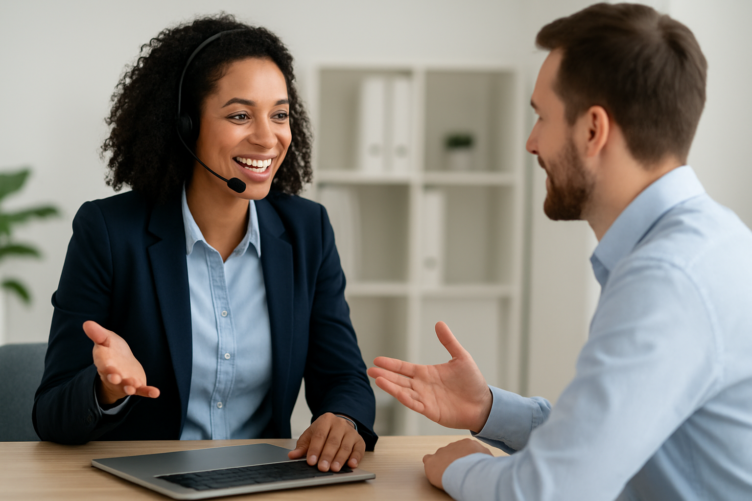 Improving Customer Communication: Strategies for Success