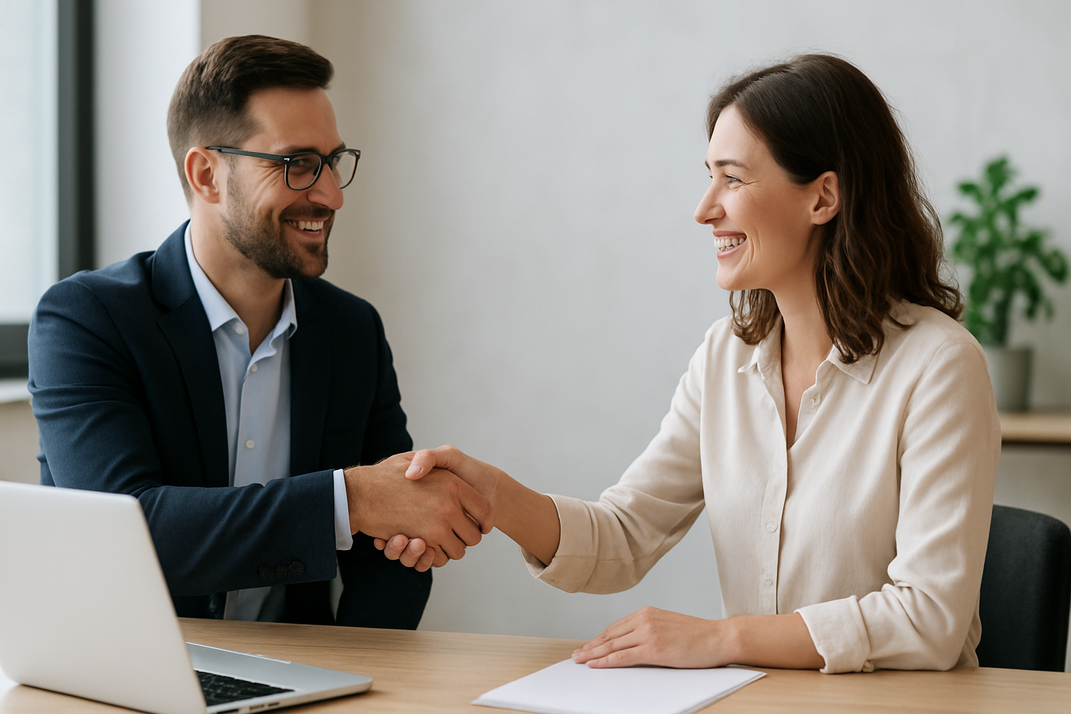 Como Construir um Relacionamento Duradouro com os Seus Clientes