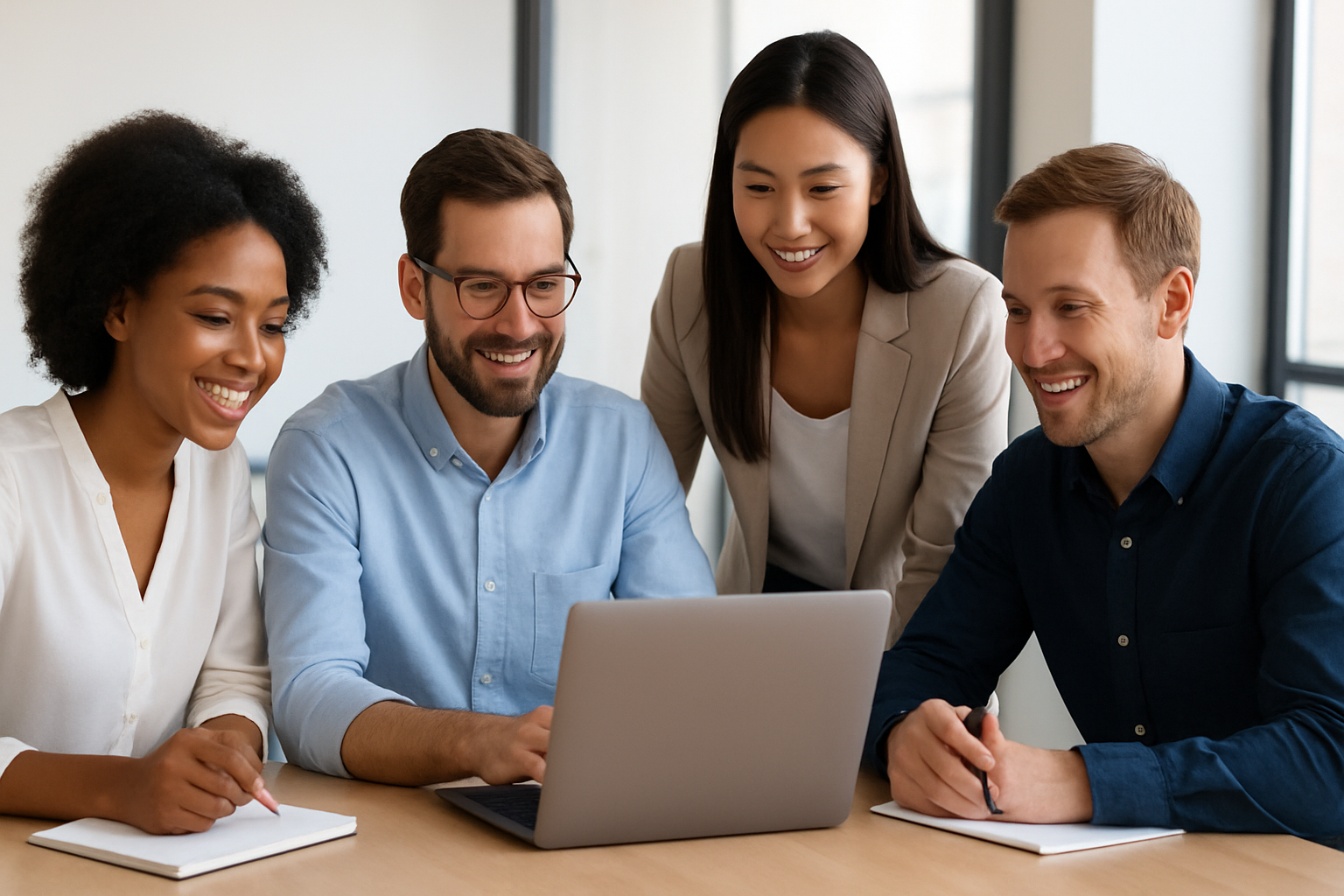 Empowering Your Support Team: Techniques to Enhance Collaboration