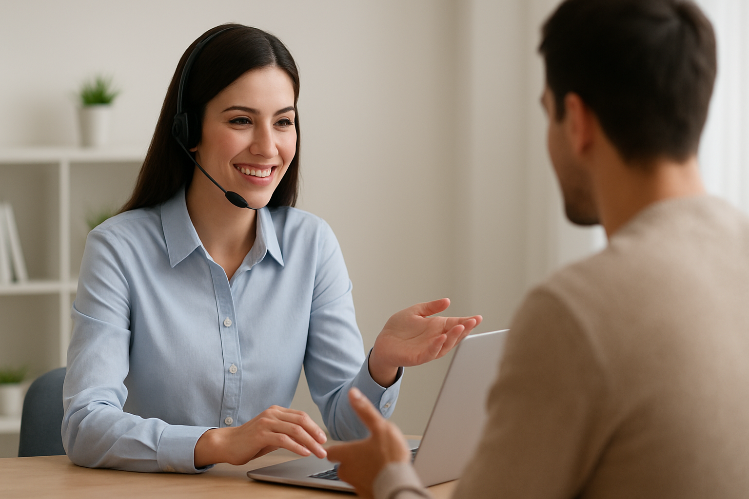 How Effective Customer Communication Enhances Brand Loyalty