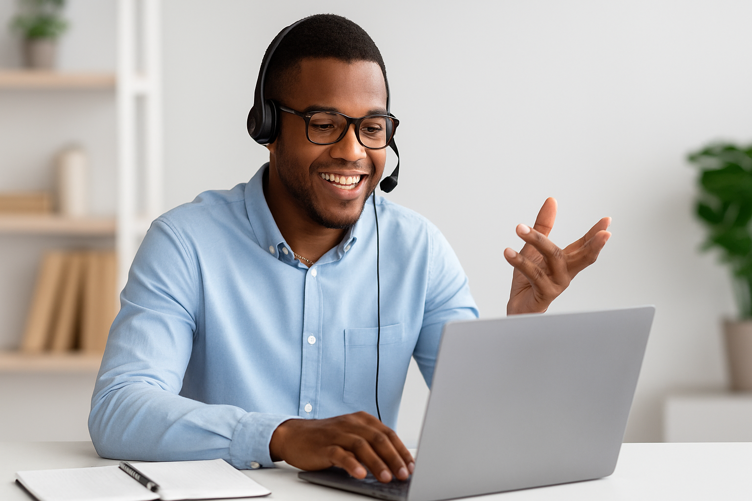 Essential Skills for Effective Technical Support Teams