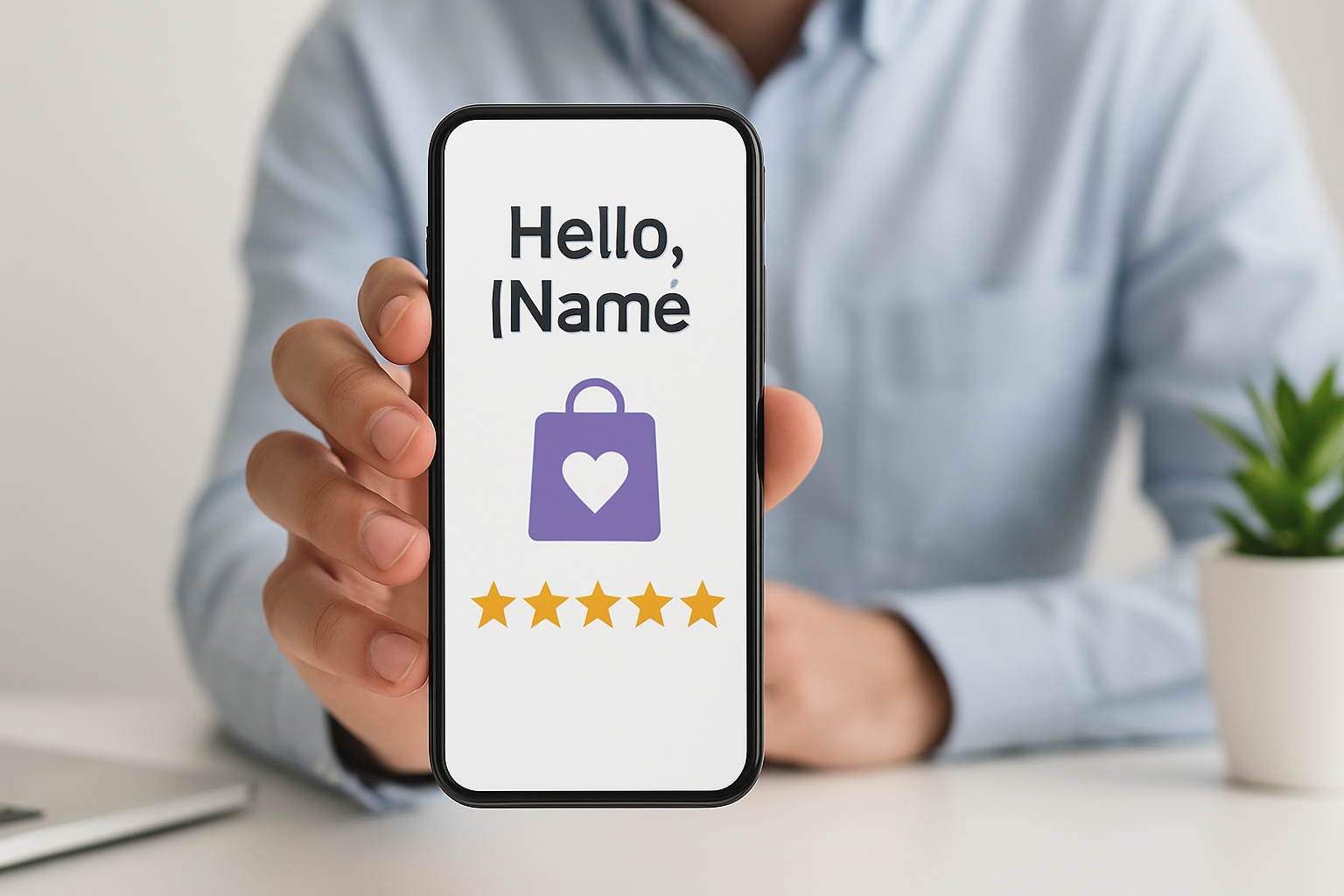 Como a Personalização Pode Melhorar a Fidelização dos Clientes