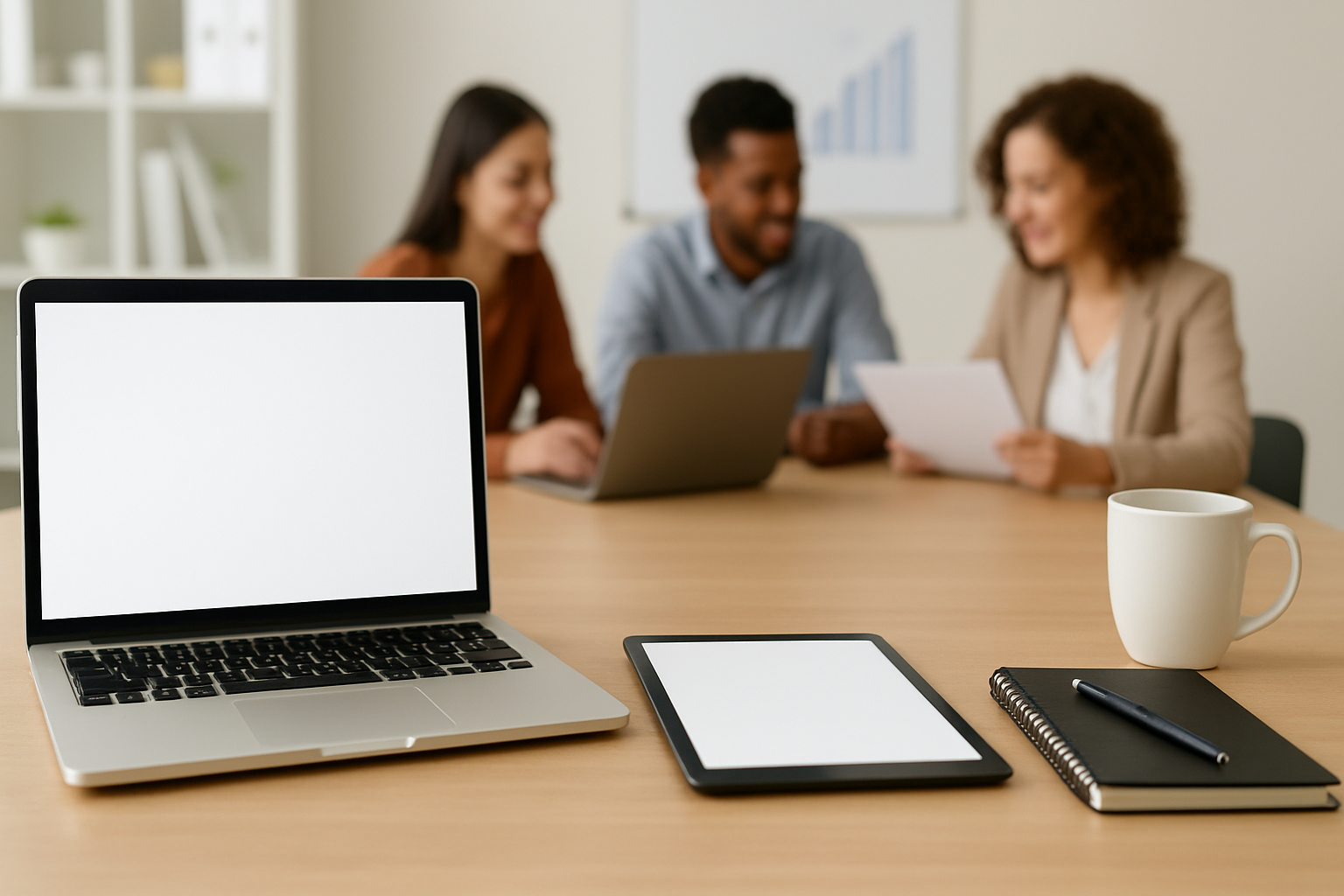 Top Tools to Boost Workplace Efficiency and Collaboration