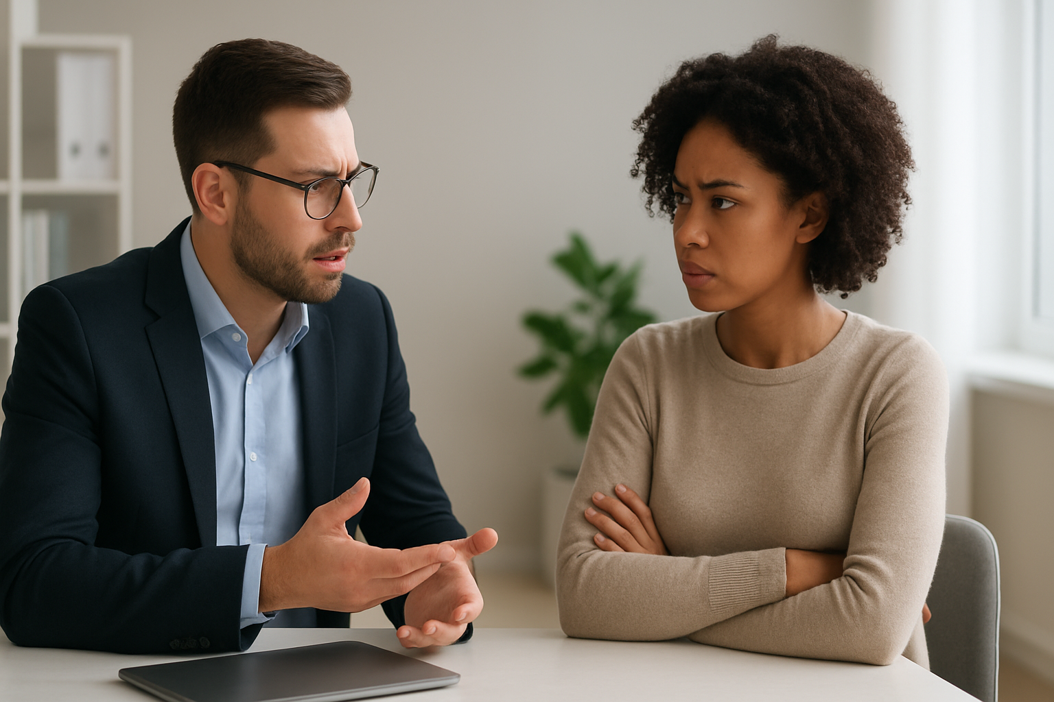 Técnicas Eficazes para Resolver Conflitos com Clientes de Forma Positiva