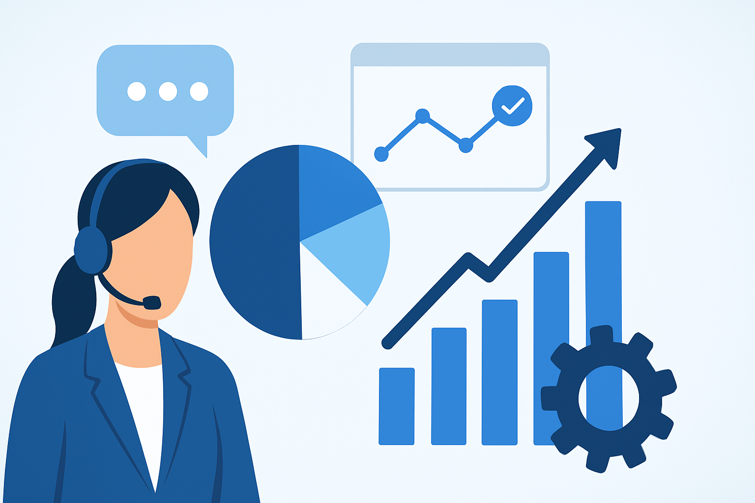 How to Optimize Support Metrics to Meet Your SLA Goals