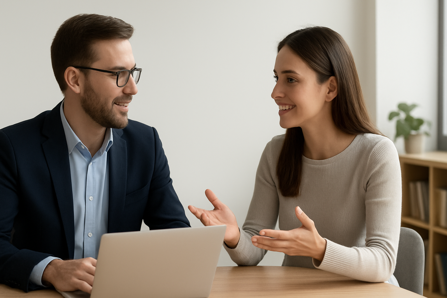 Building Trust through Transparent Customer Communication Techniques