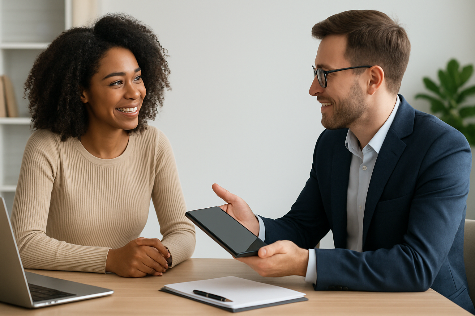 Enhancing Customer Experience: Strategies for a Lasting Impression