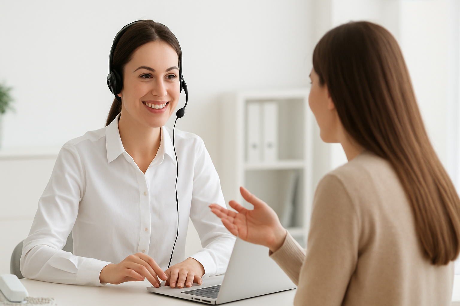 Dicas práticas para melhorar o atendimento ao cliente