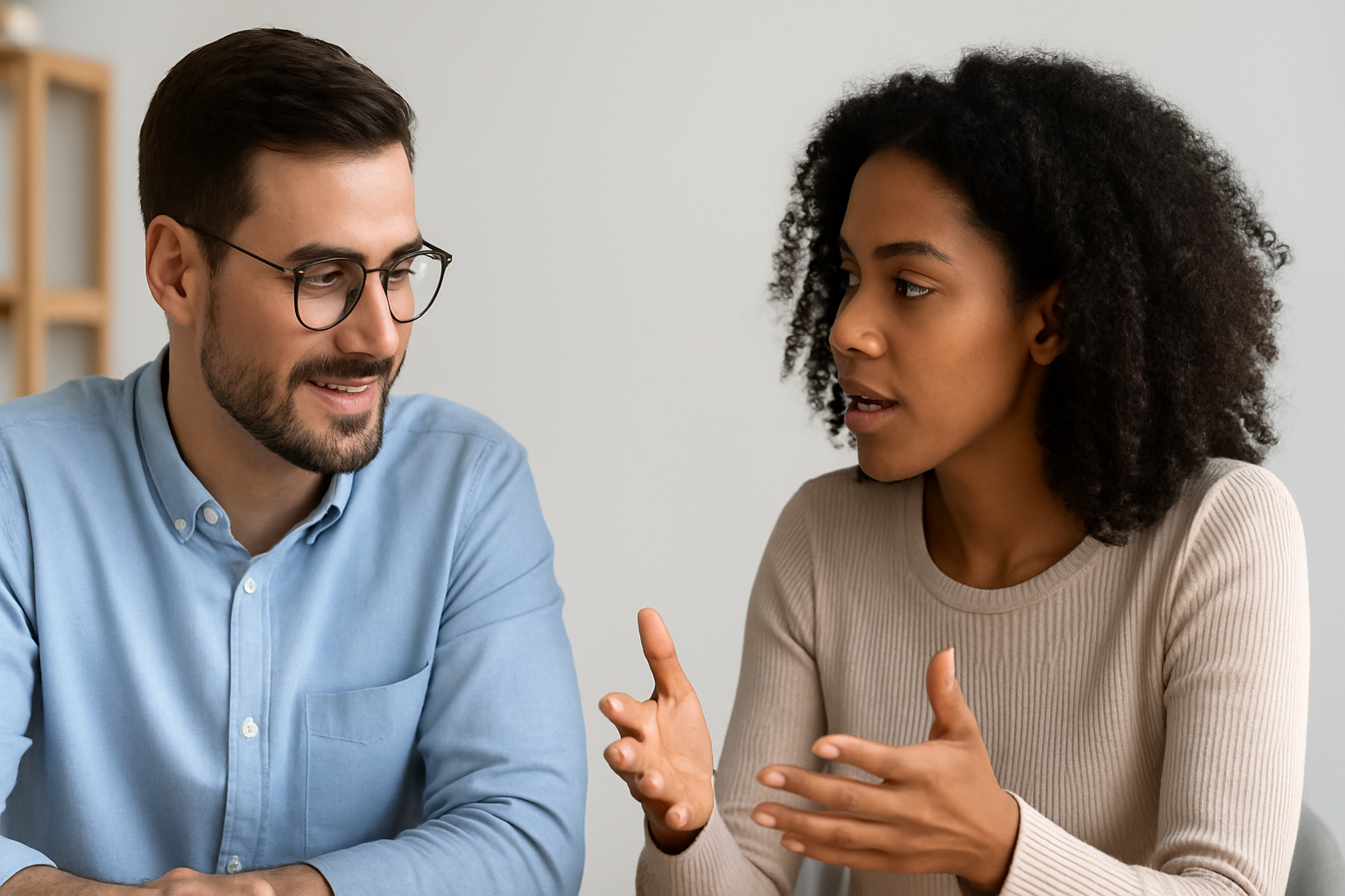 The Art of Listening: Improving Customer Relationships Through Effective Communication