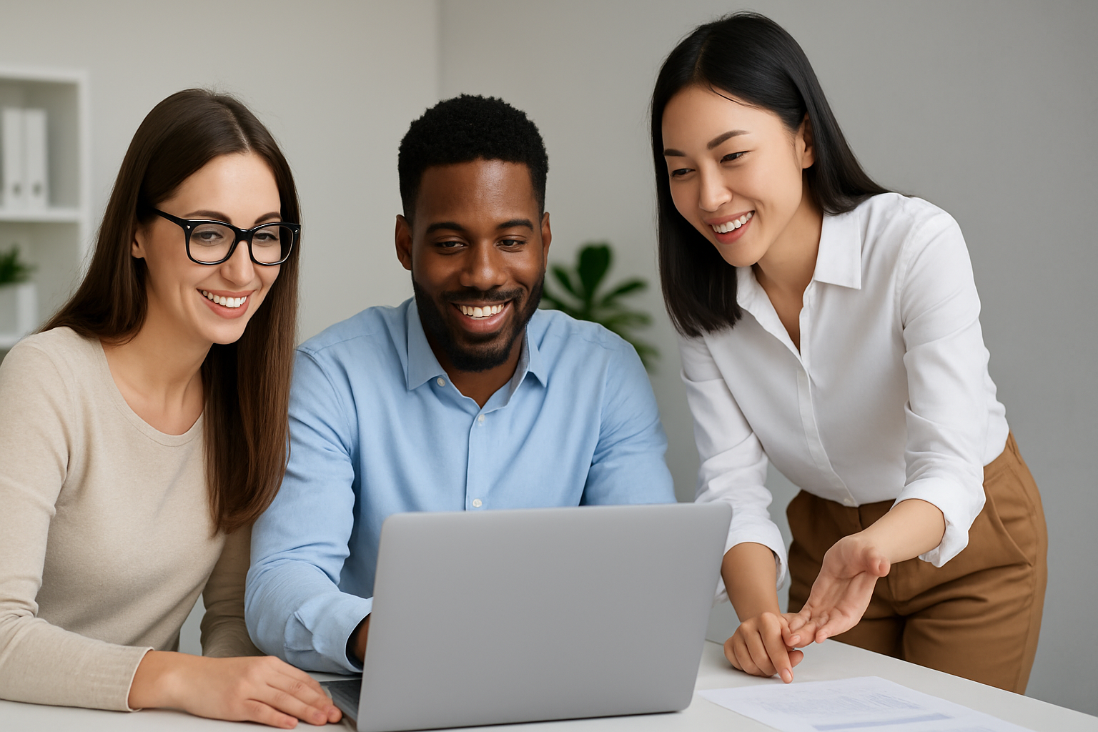 Empowering Your Support Team: Tips for Fostering Collaboration and Growth