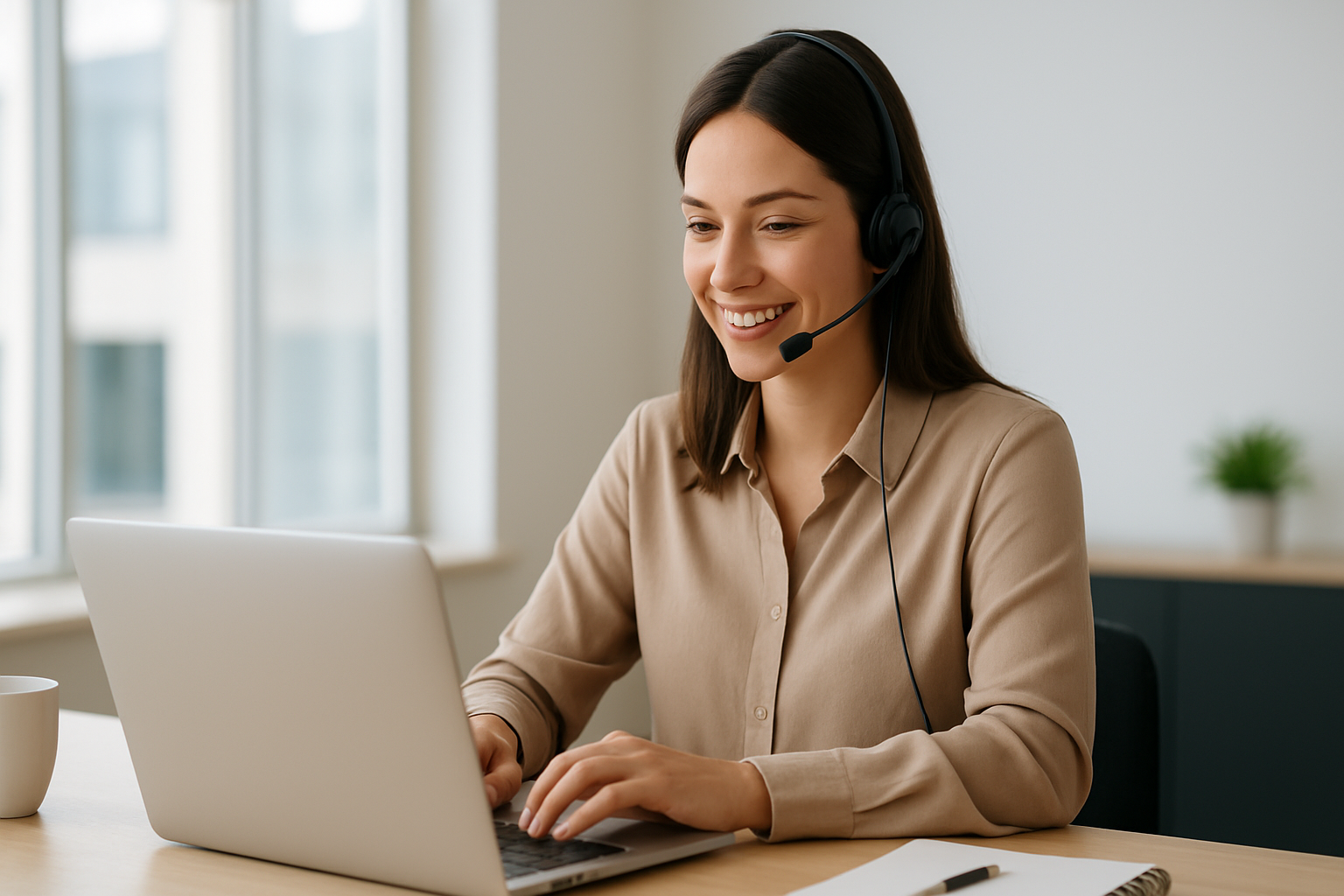 O Poder do Atendimento ao Cliente na Fidelização de Consumidores