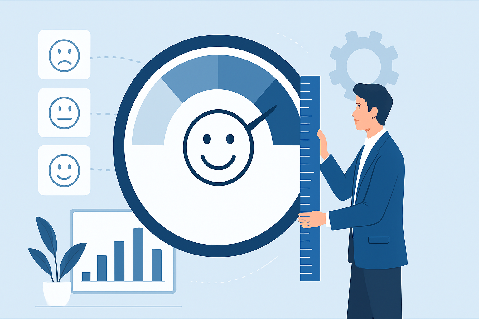 How to Measure and Improve Customer Experience in Your Business