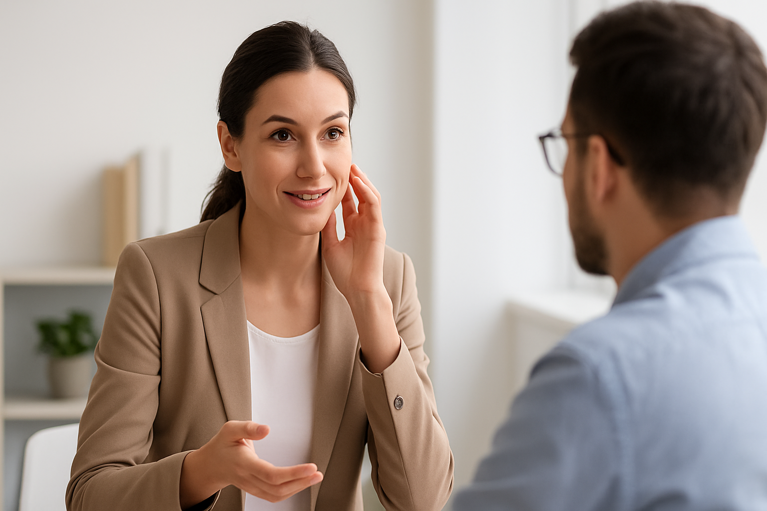 A Arte de Escutar: Como Melhorar a Comunicação com Clientes