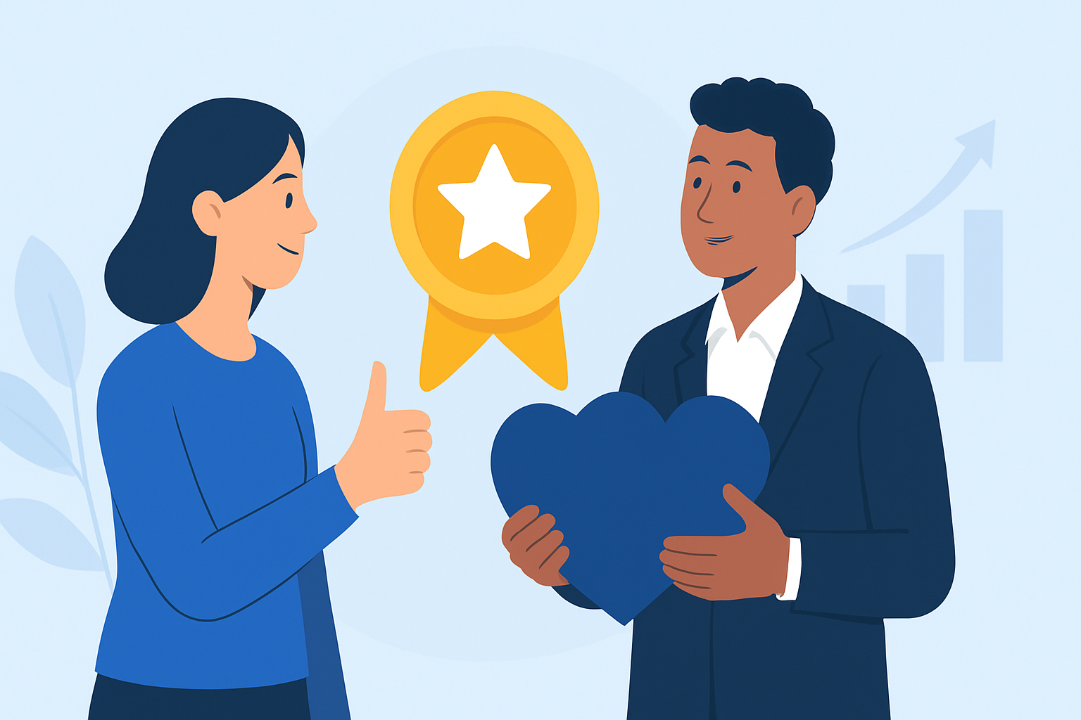 The Ultimate Guide to Building Customer Loyalty Through Retention