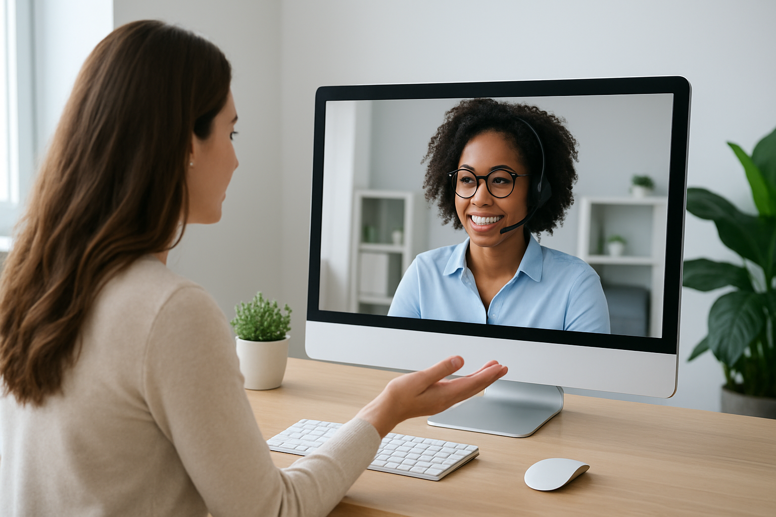 A Importância da Personalização na Experiência do Cliente Moderna