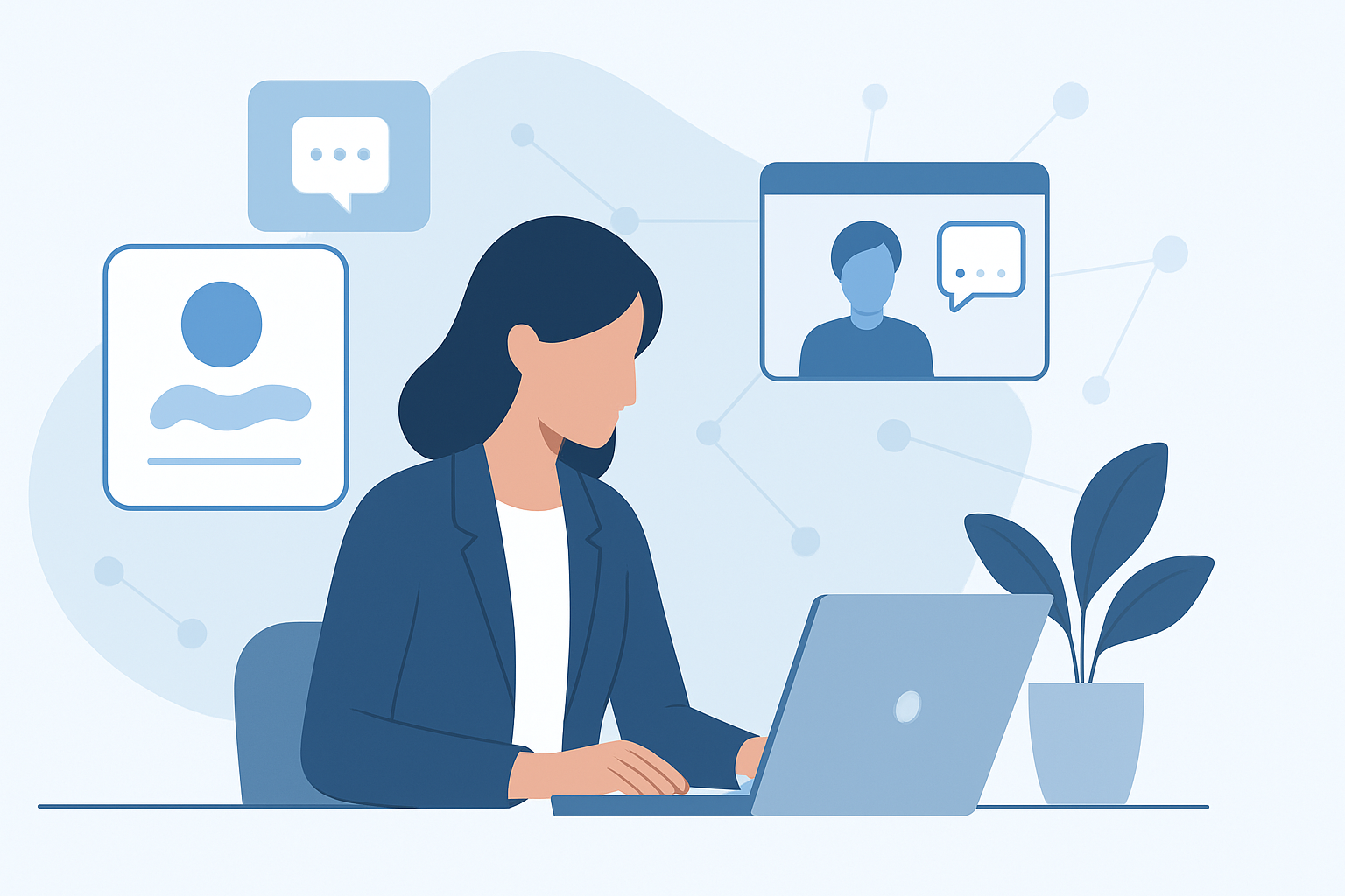 Future Trends in Enterprise Collaboration Tools: What to Expect in the Next Decade