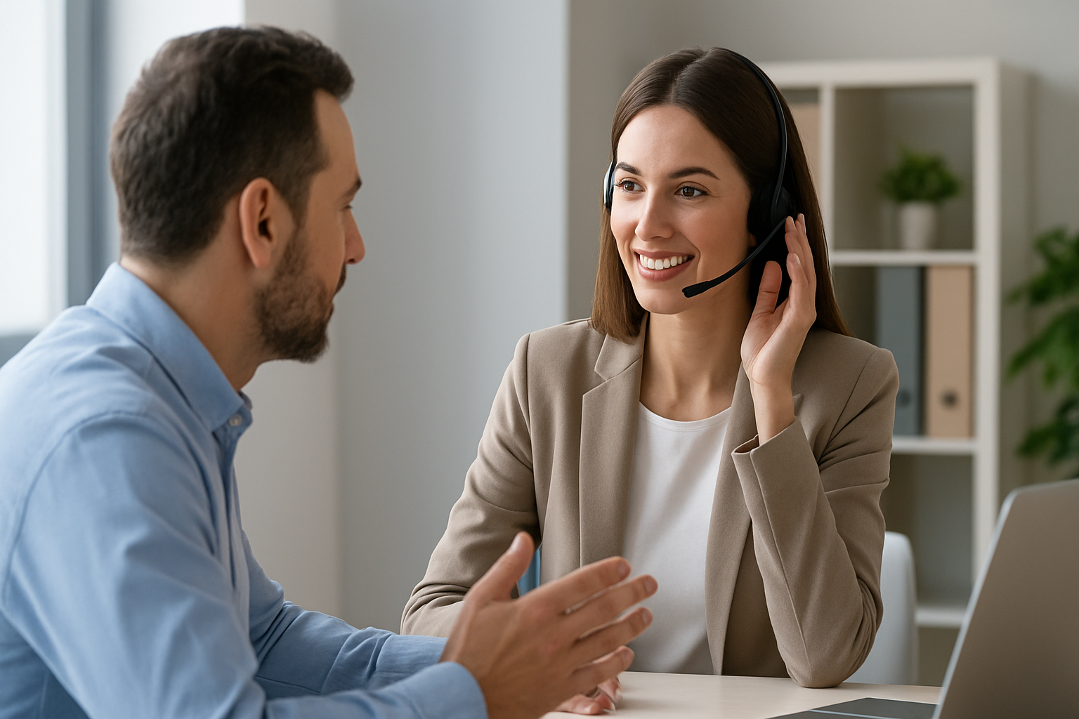 Dicas para Melhorar a Escuta Ativa nas Relações com Clientes