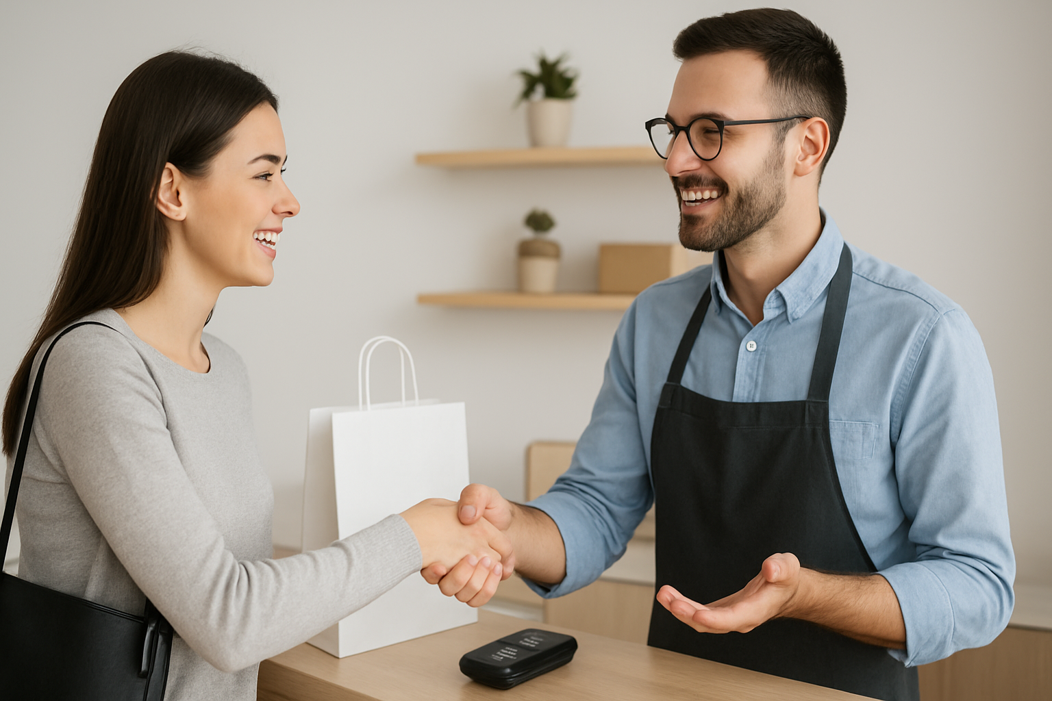 Como a Experiência do Cliente Impacta a Fidelização em Negócios