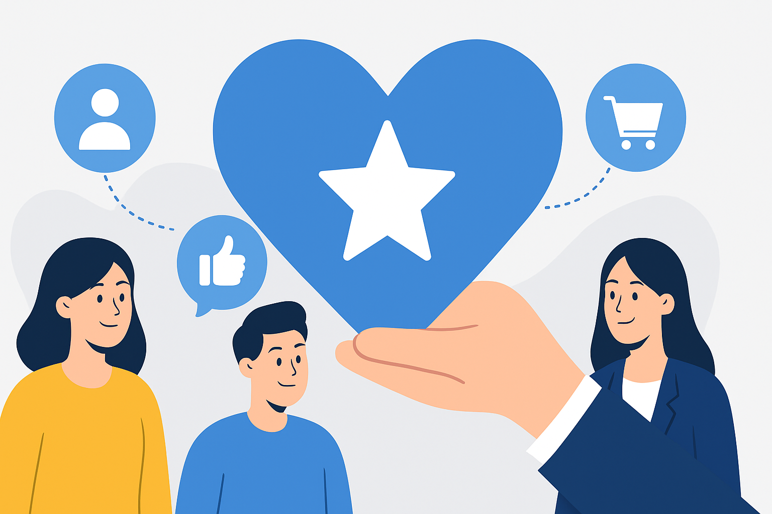 Building Loyalty: Essential Techniques for Customer Retention