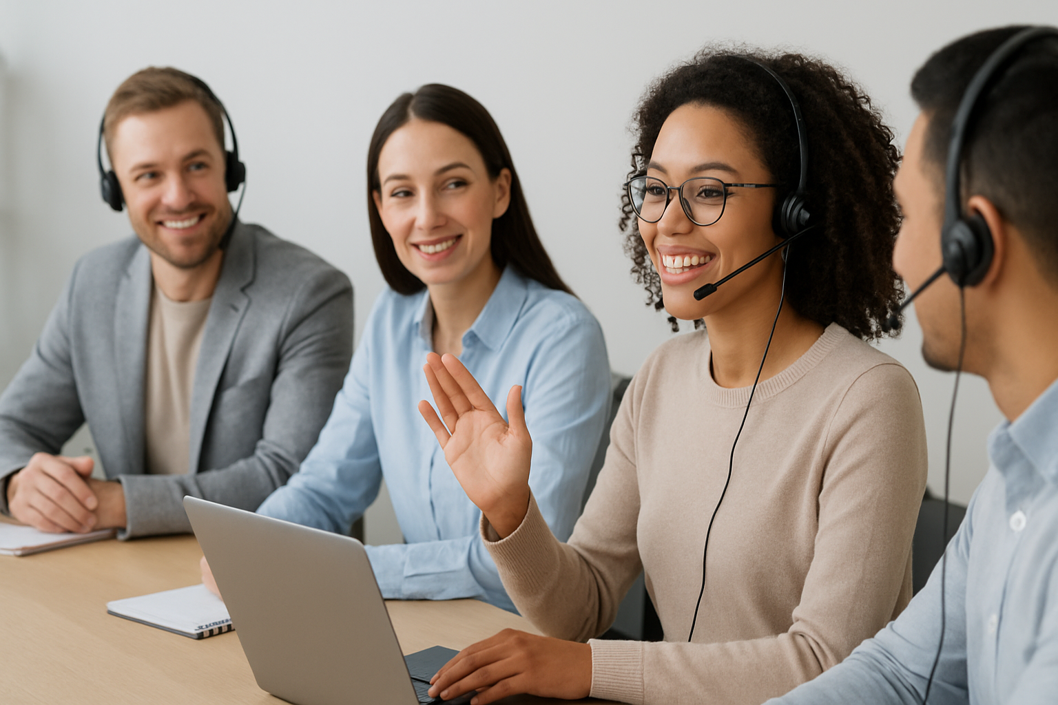 Dicas para Motivar e Engajar Equipas de Suporte ao Cliente