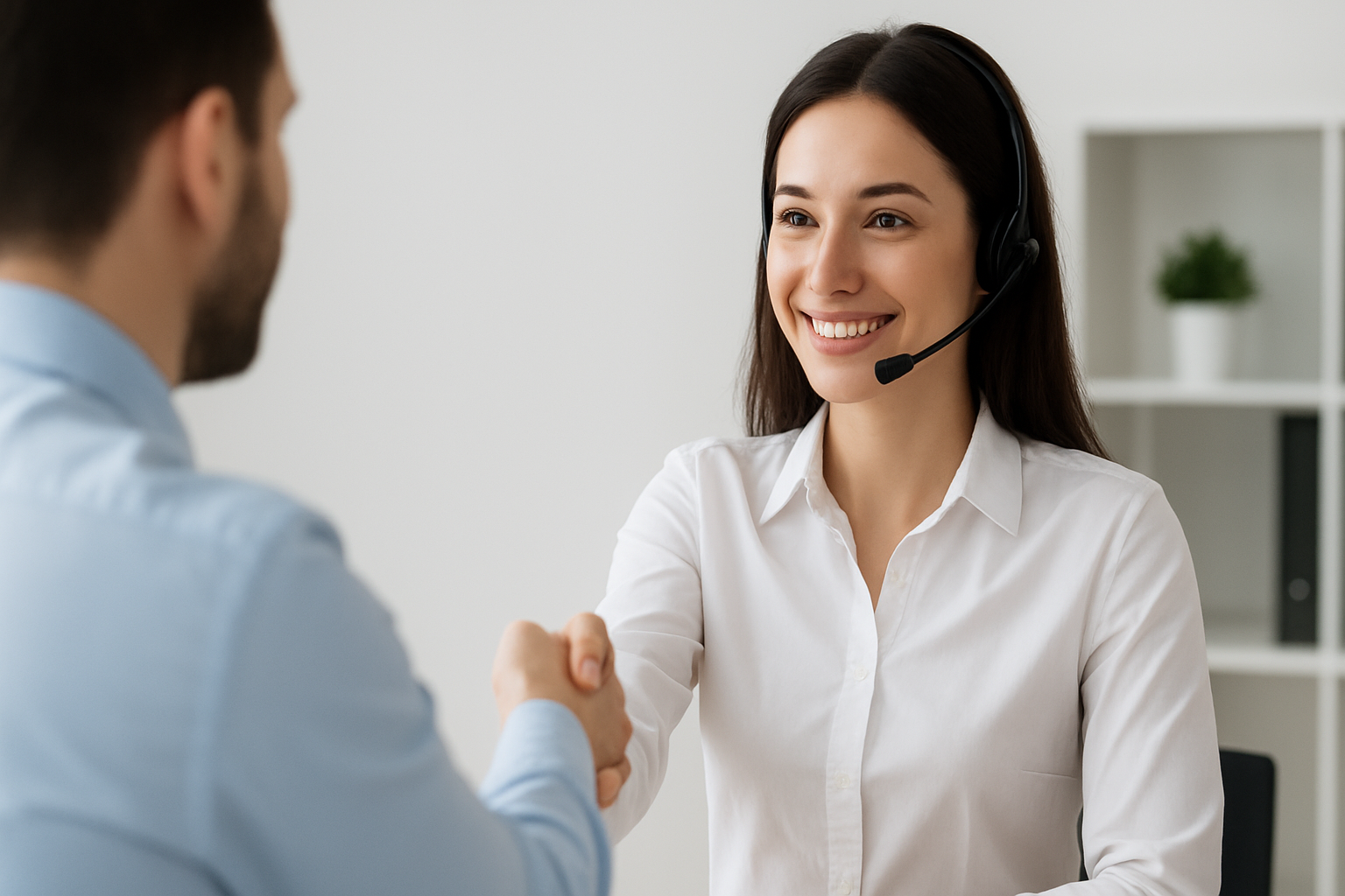 A Importância do Serviço Pós-Venda na Retenção de Clientes