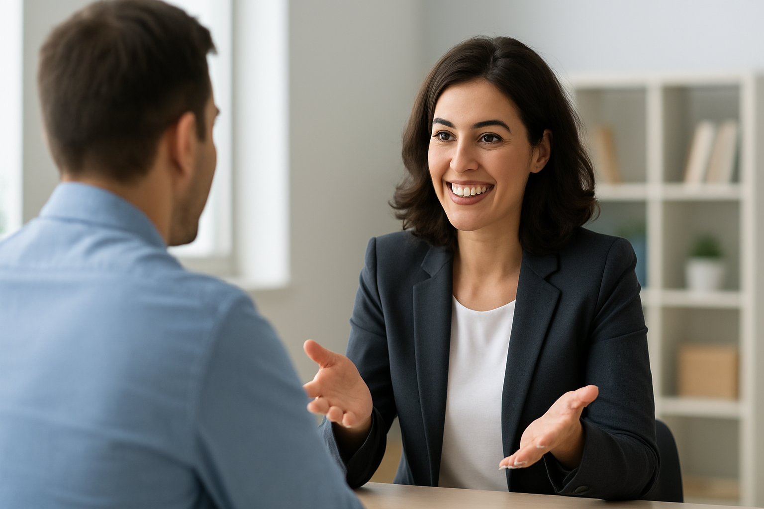Técnicas de Comunicação que Aumentam a Lealdade dos Clientes
