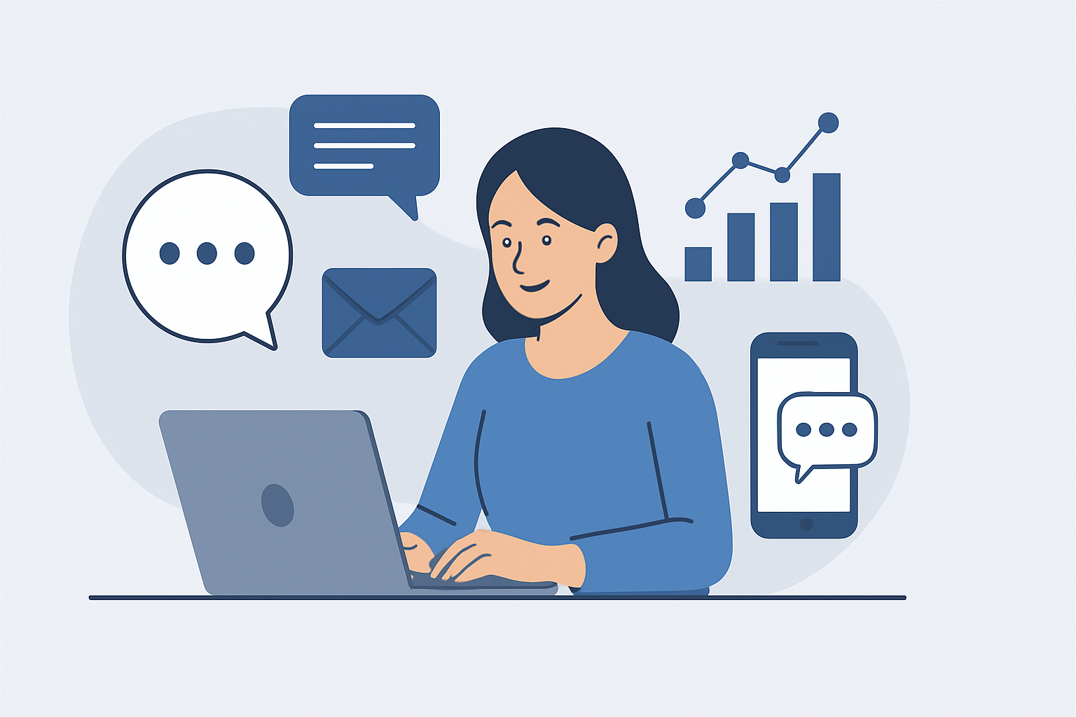 Top Tools for Streamlining Customer Communication in Today's Digital Age