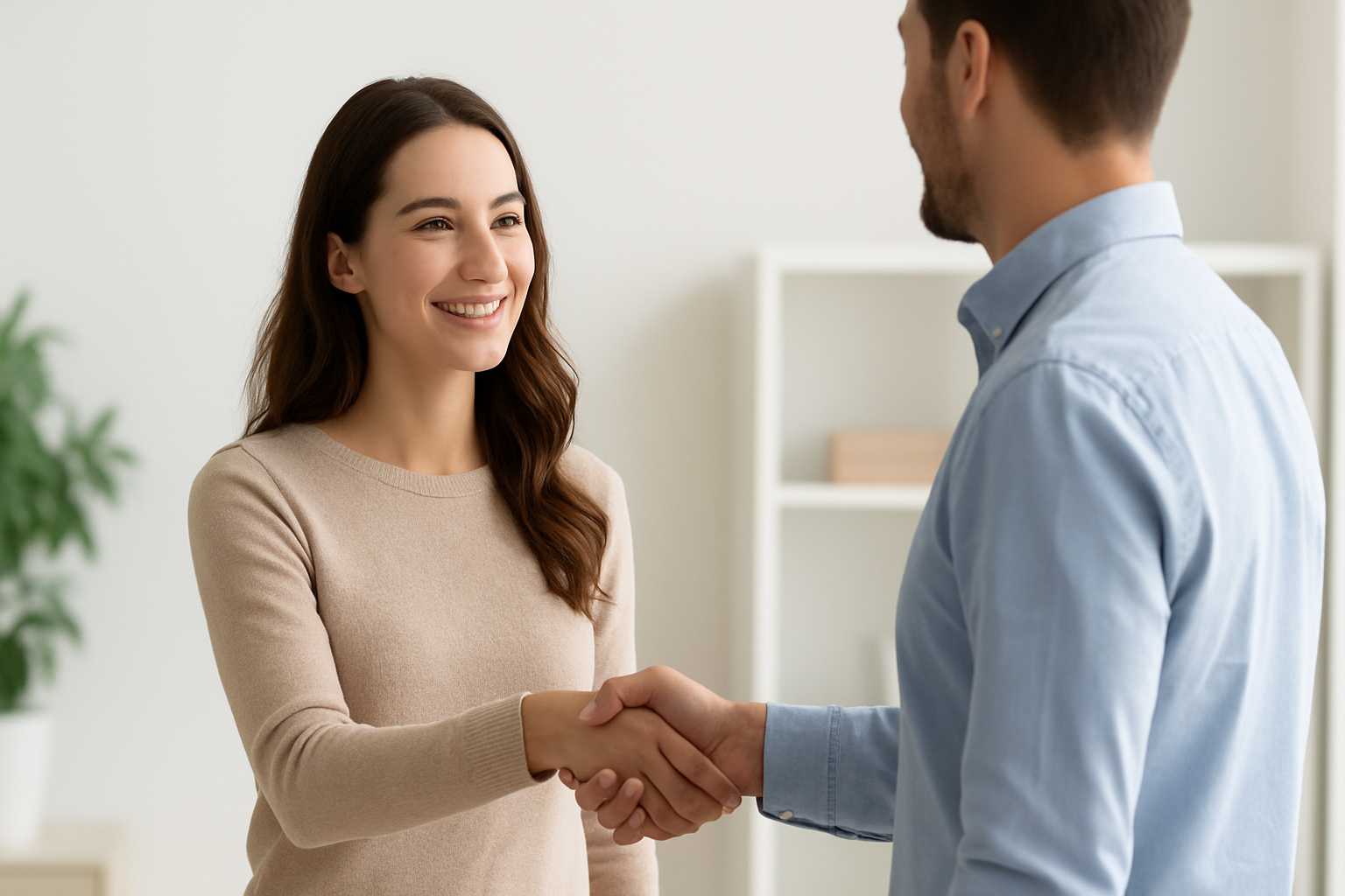 The Secrets to Building Lasting Customer Loyalty
