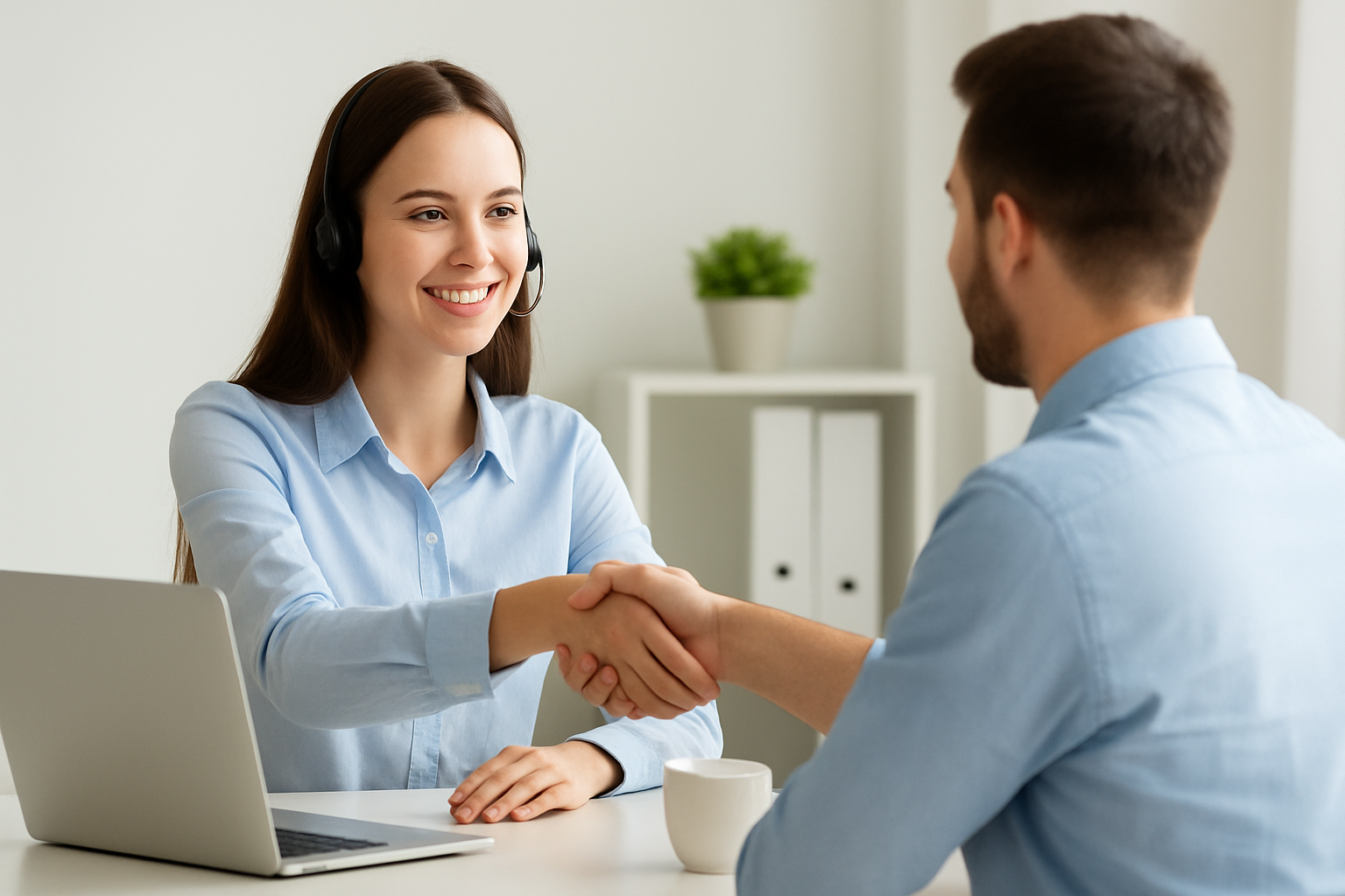 Como Encantar Clientes com um Atendimento Excecional