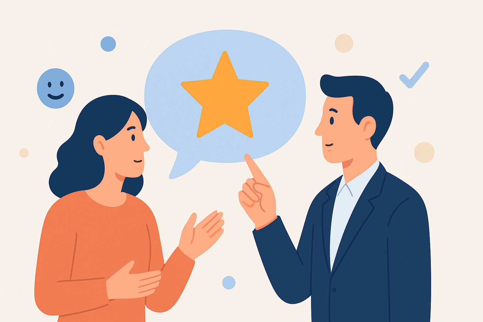 A Importância do Feedback: Como Melhorar a Experiência do Cliente