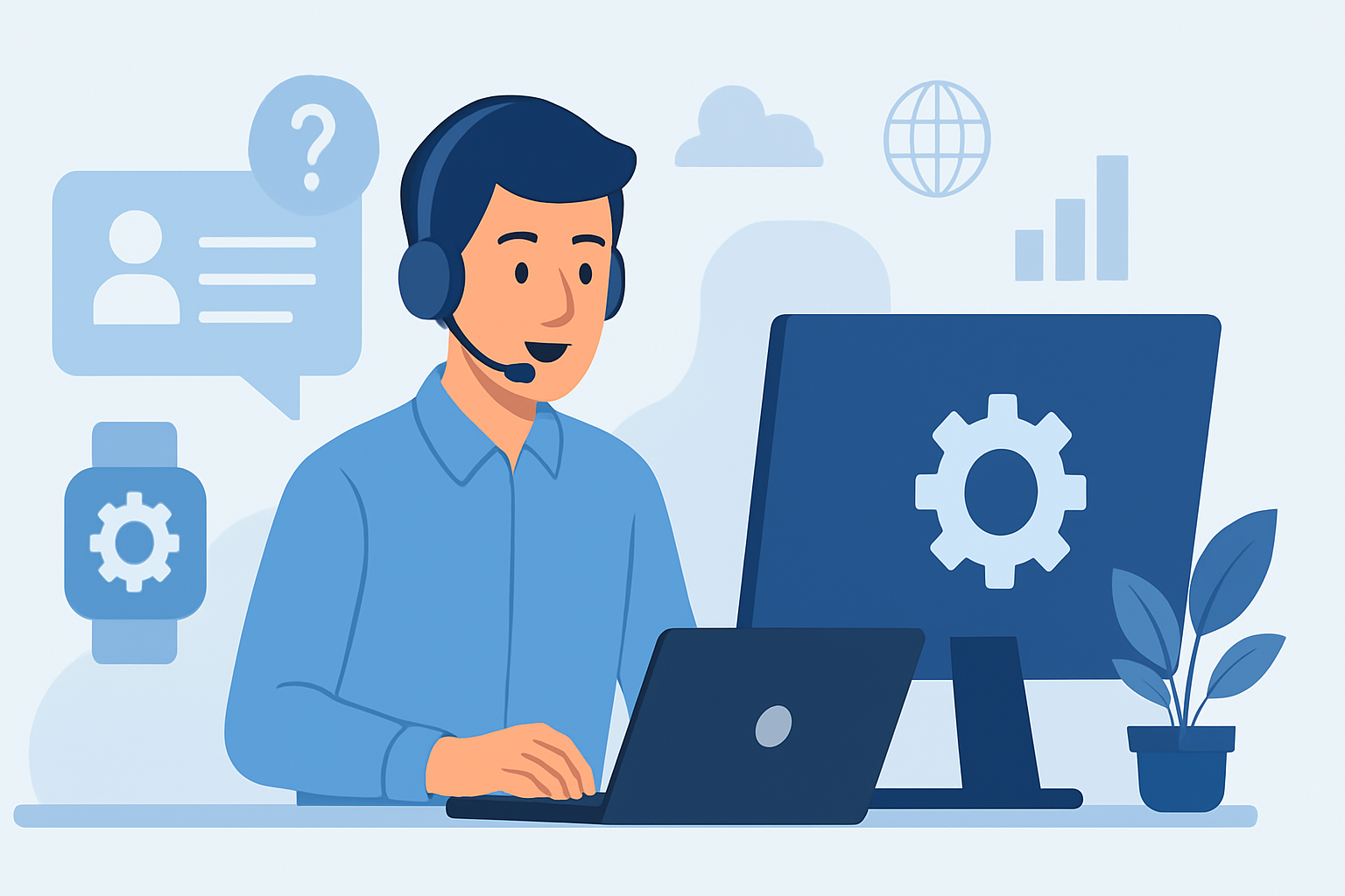 Top Trends in Technical Support: What to Expect in the Future