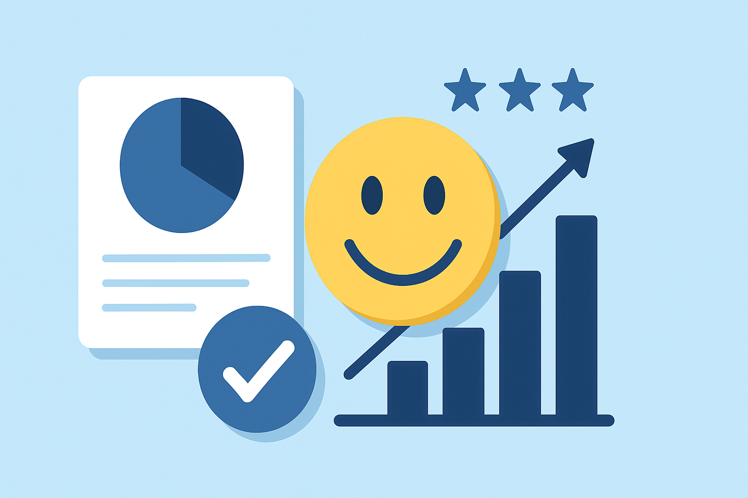 Understanding Customer Satisfaction: Metrics That Matter
