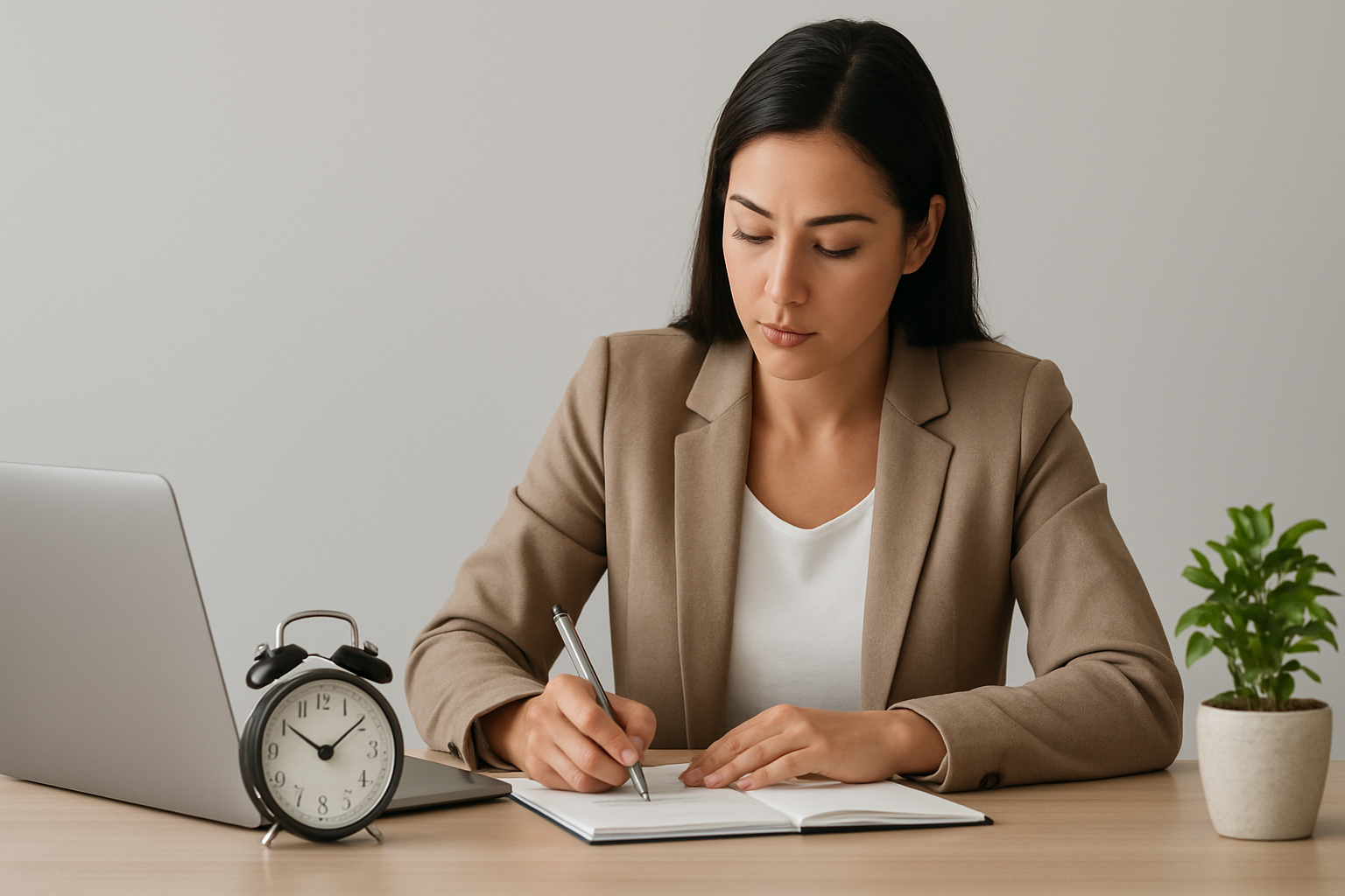 Como Gerir o Seu Tempo e Ser Mais Produtivo