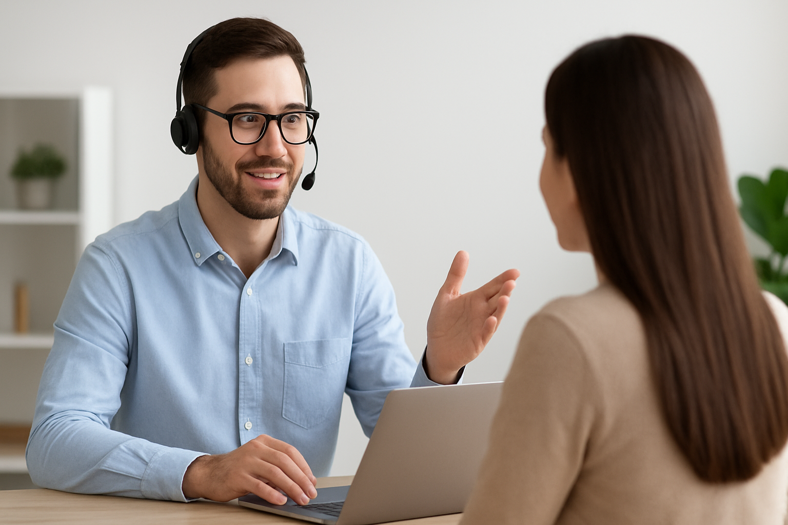 A Importância da Comunicação no Suporte Técnico ao Cliente
