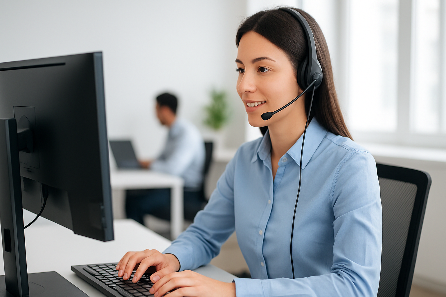 Dicas Essenciais para Criar um Atendimento Helpdesk Eficiente