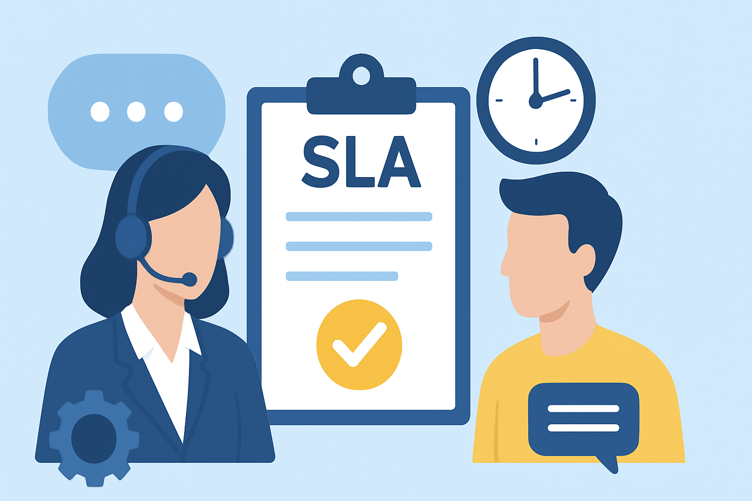 Understanding SLA: How It Shapes Customer Support Success