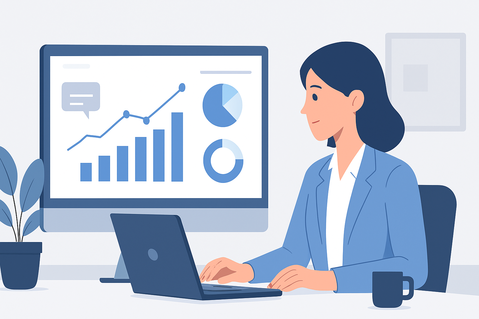 As Principais Métricas de Suporte Que Cada Empresa Deve Monitorizar