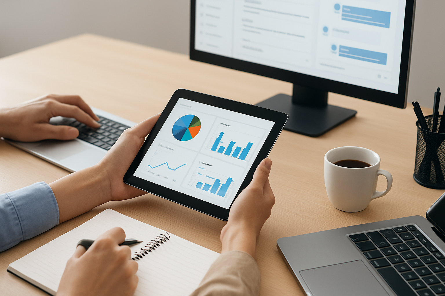 Dicas Práticas para Maximizar a Produtividade com Ferramentas de Colaboração