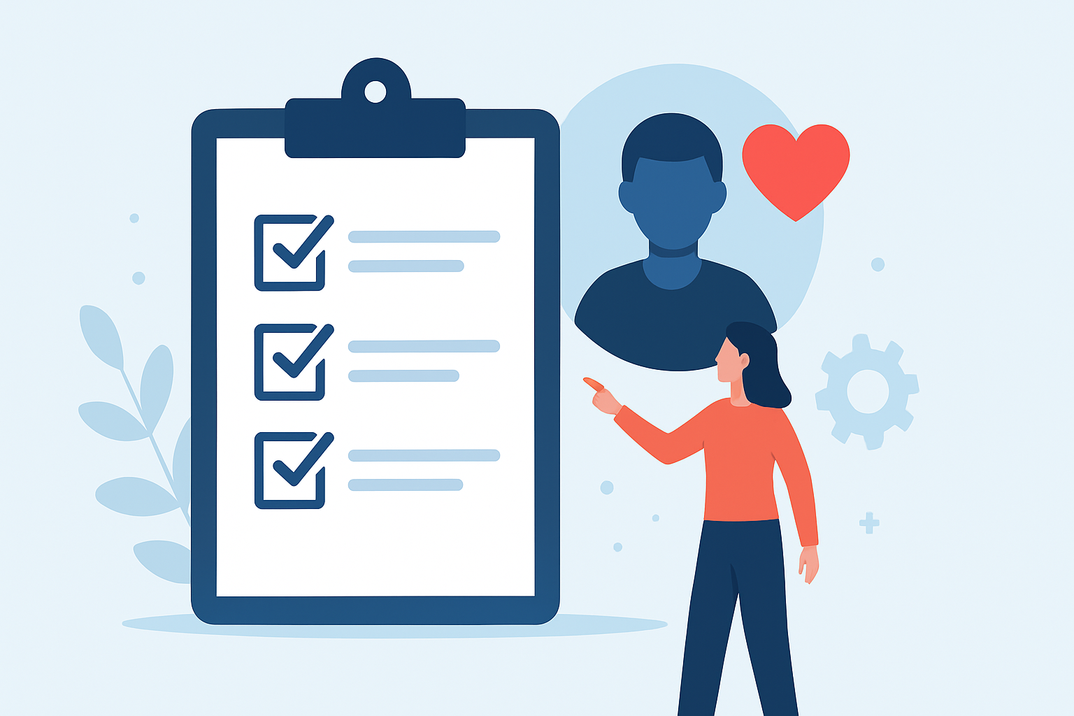 The Key to Customer Loyalty: Understanding and Improving Satisfaction