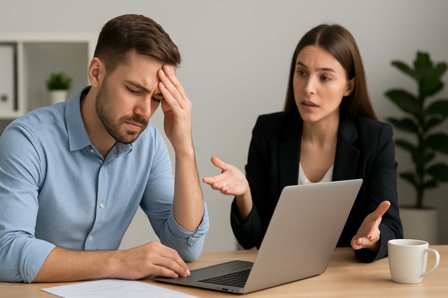 Os Erros Mais Comuns que Afetam a Satisfação do Cliente e Como Evitá-los