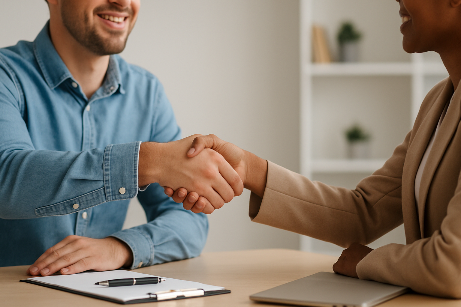Building Lasting Relationships Through Exceptional Customer Satisfaction