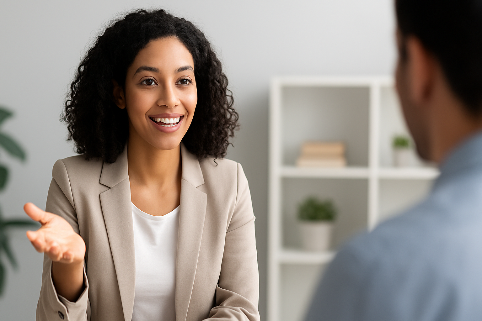 A Arte de Comunicar: Estratégias Eficazes para Encantar os Clientes