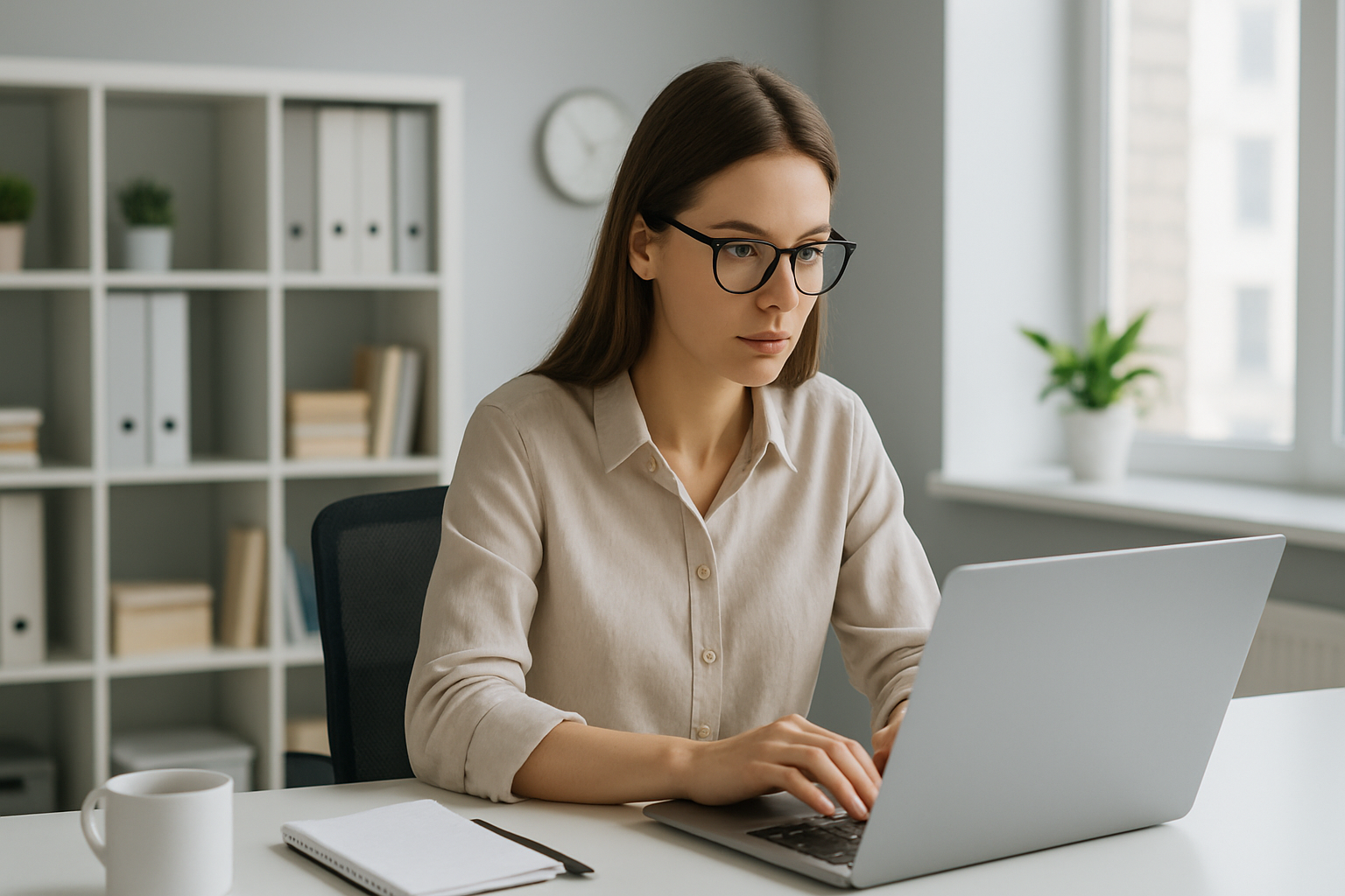 The Science Behind Workplace Productivity: Understanding What Makes Us Efficient