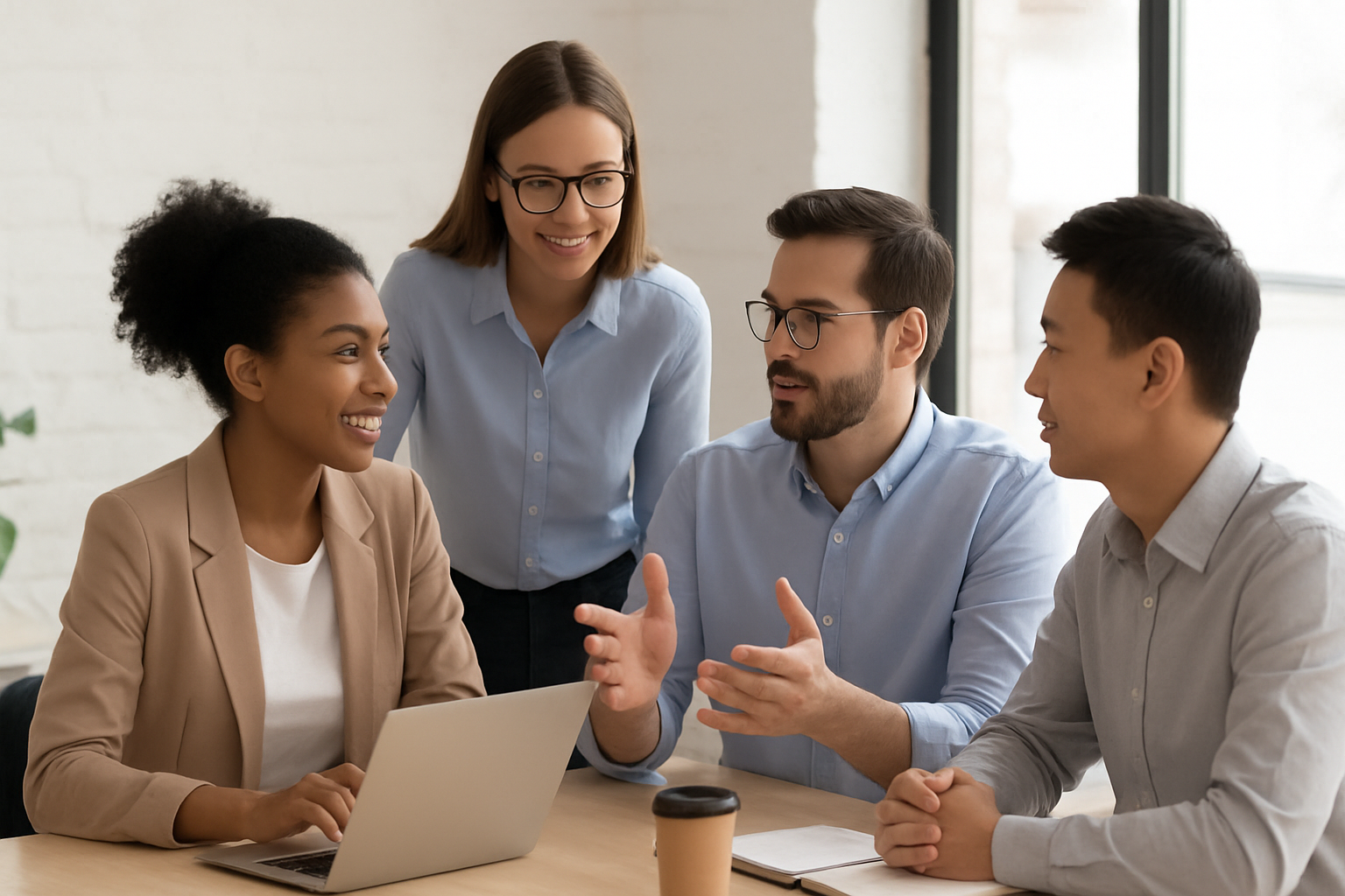 Como Motivar e Reter Talentos em Equipas de Suporte