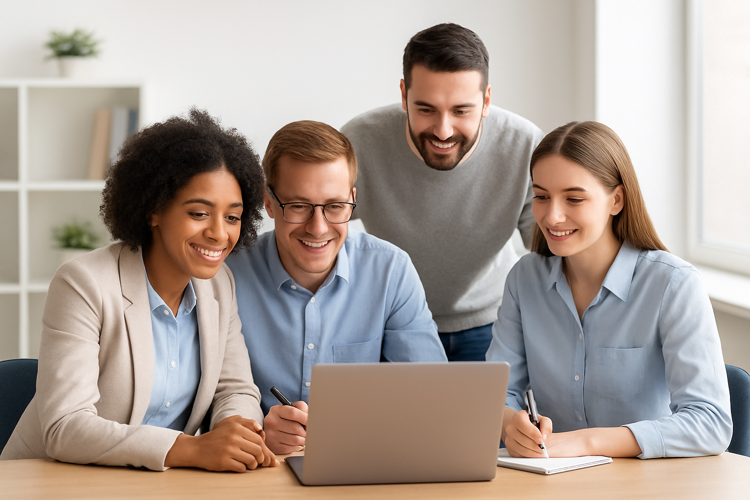 Desenvolvimento de Competências em Equipas de Suporte: Um Guia Prático