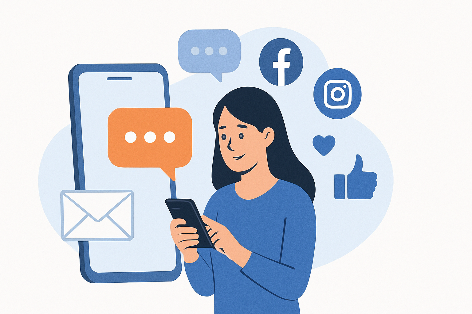 Digital Engagement: Effective Customer Communication in the Age of Social Media