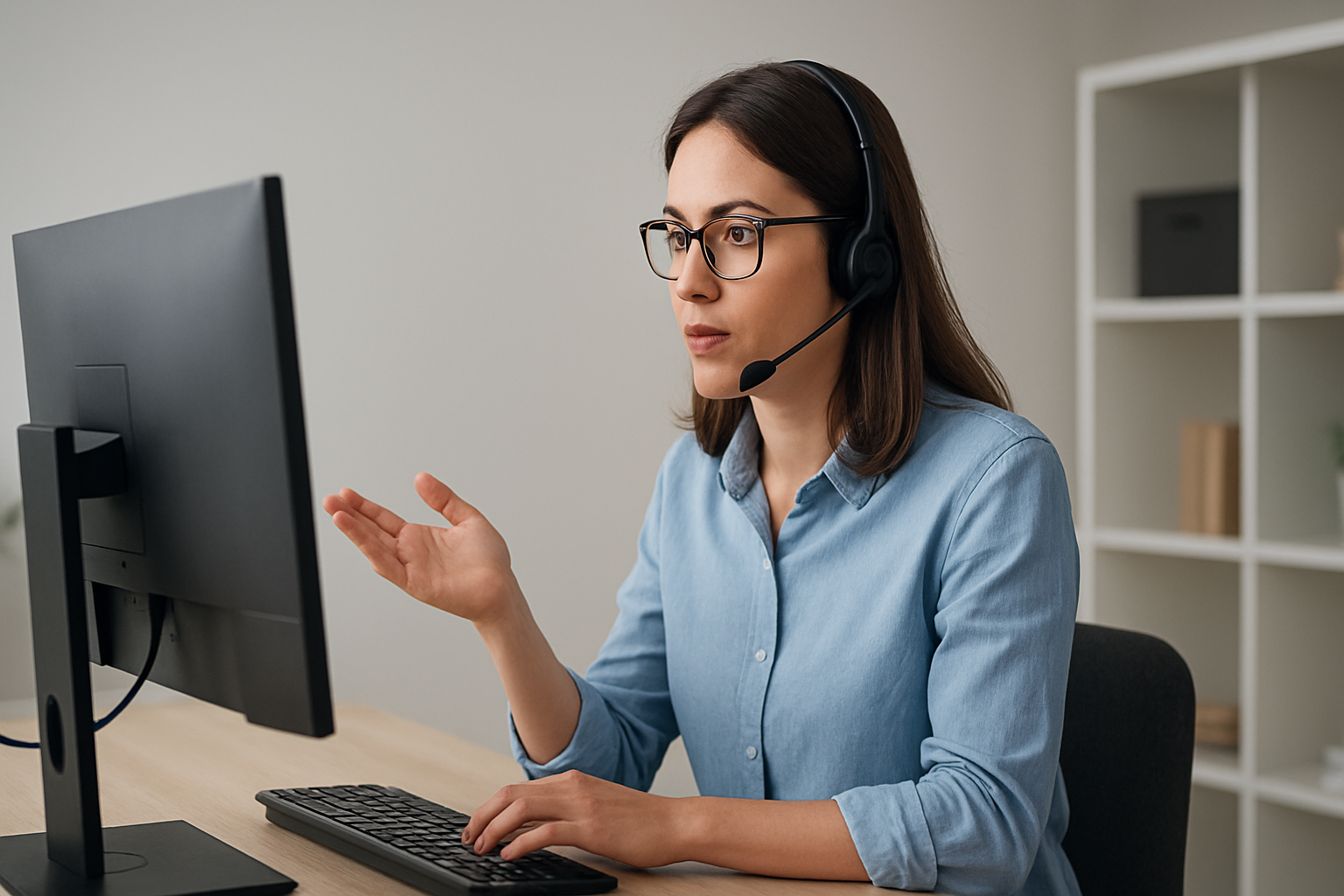 Os Desafios do Helpdesk em Tempos de Teletrabalho