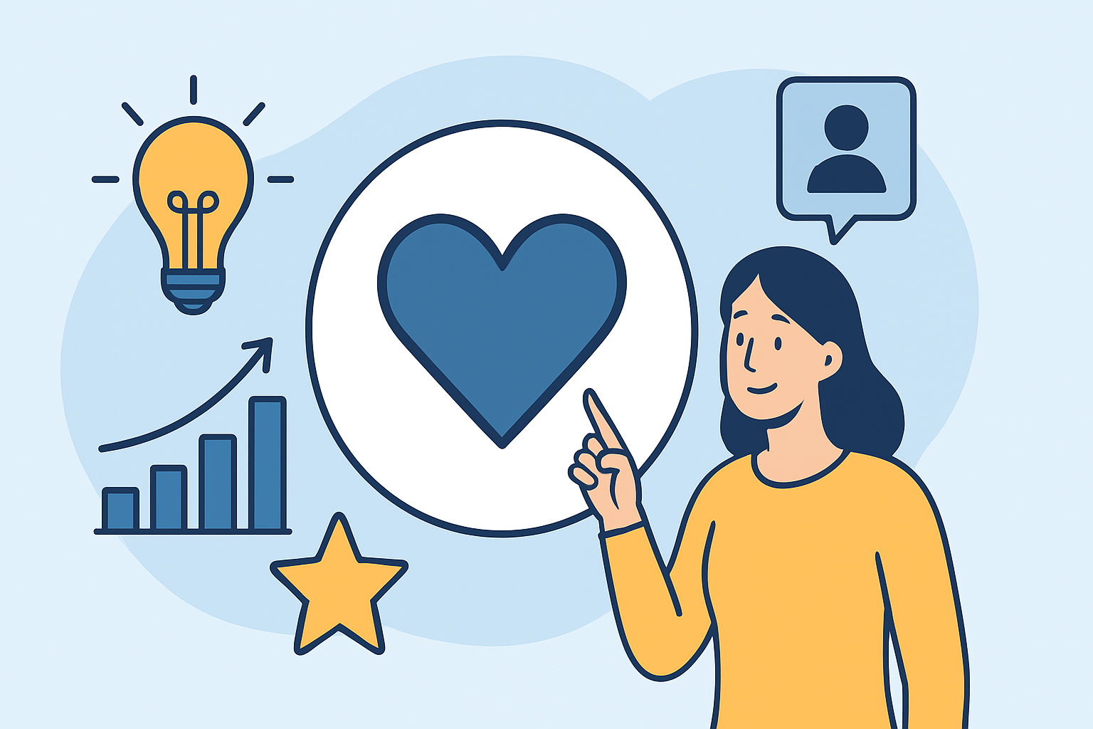 Top 10 Innovative Approaches to Enhance Customer Loyalty